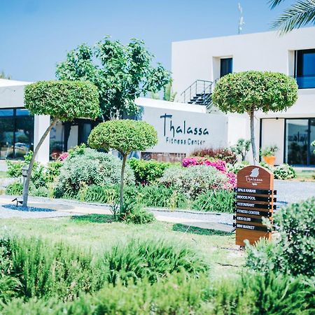 Premium Sun Apartment Vokolidha Exterior photo