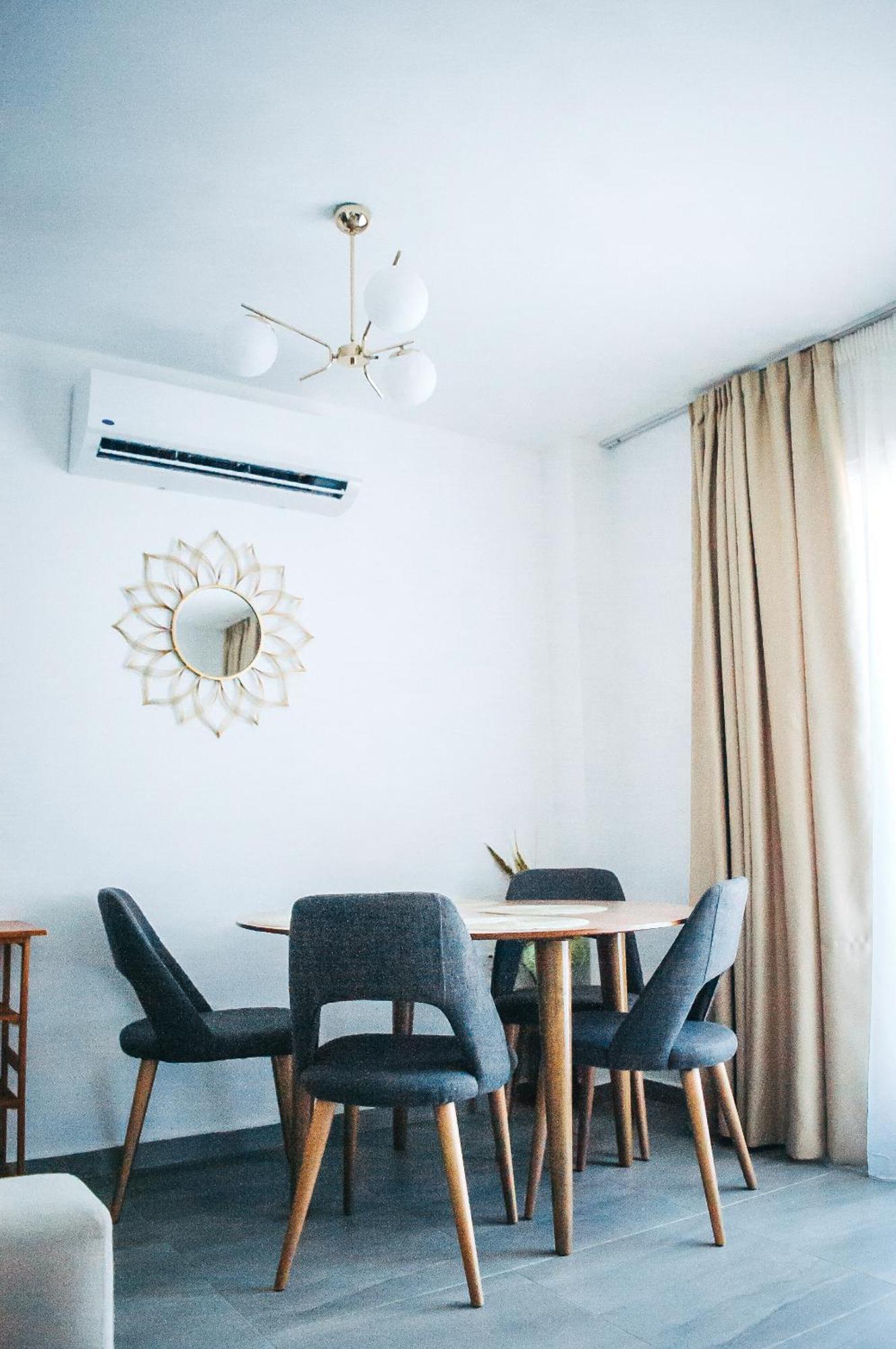 Premium Sun Apartment Vokolidha Exterior photo